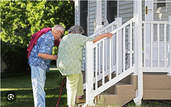Amada Senior Care Twin Cities of Burnsville