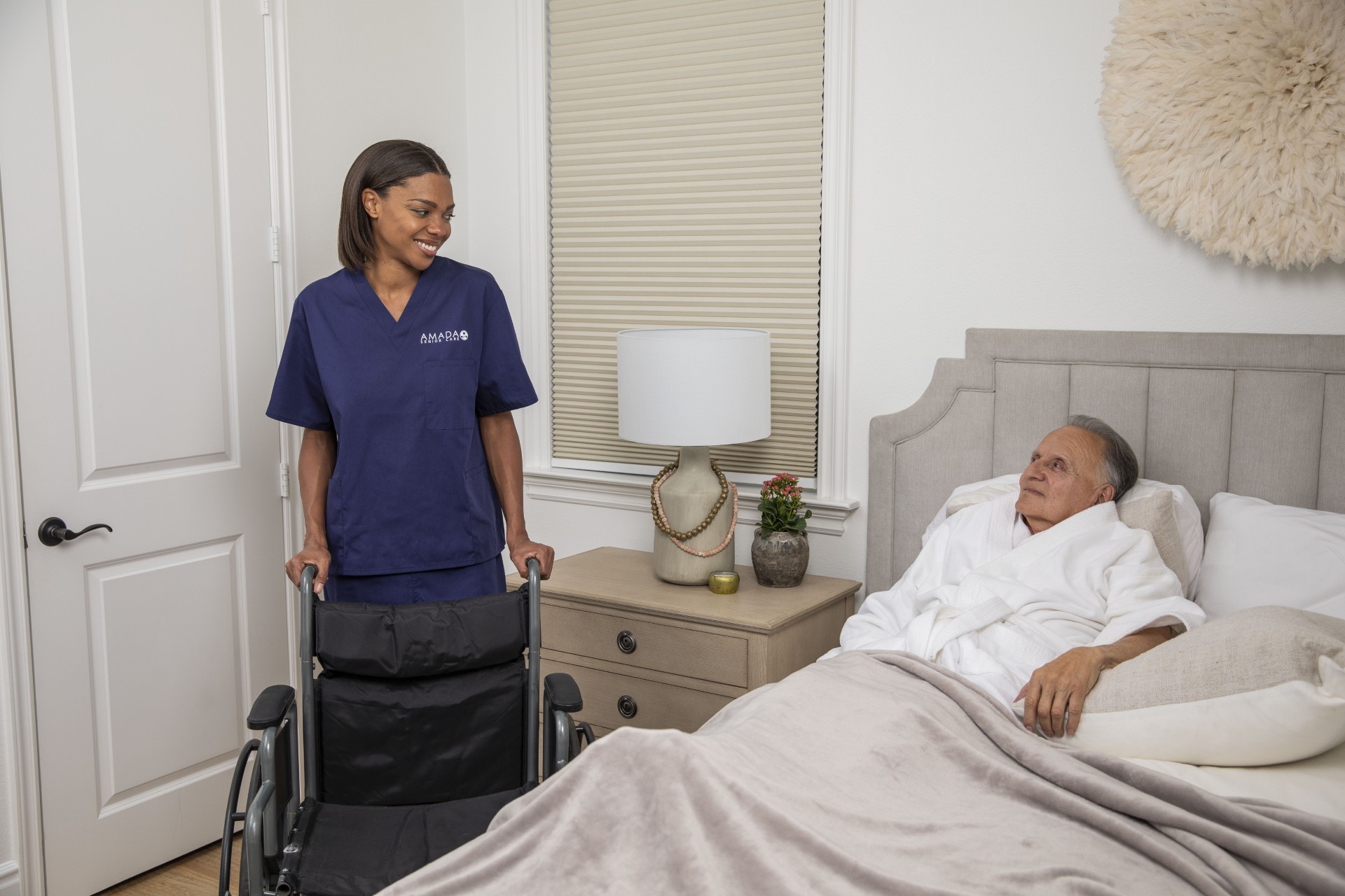 Amada Senior Care Twin Cities of White Bear Lake