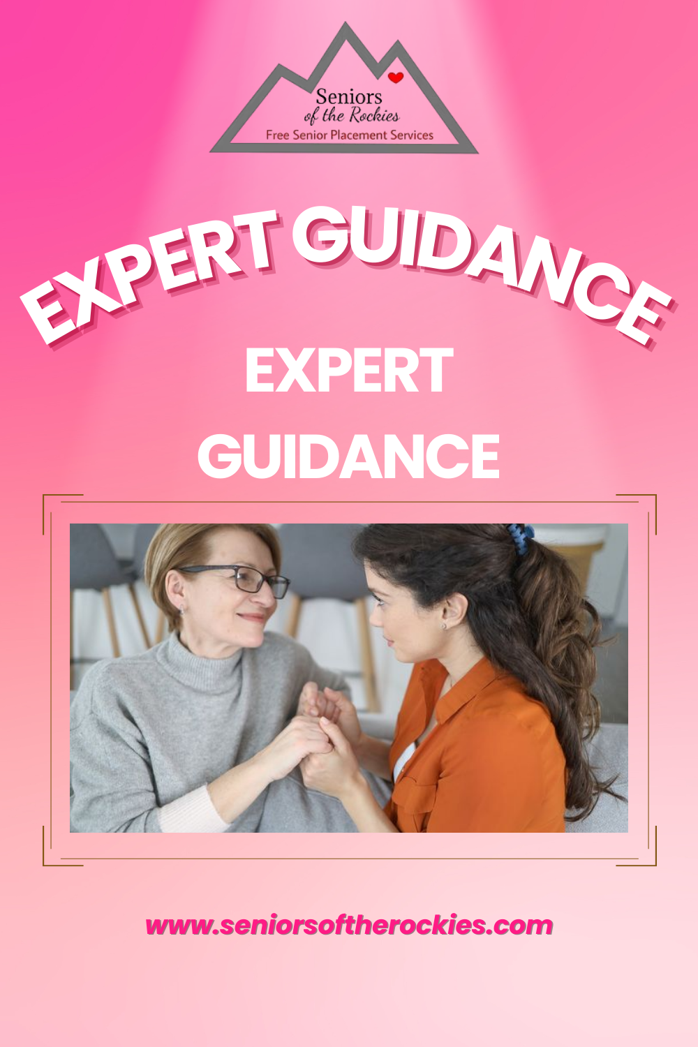 Expert Guidance for Families