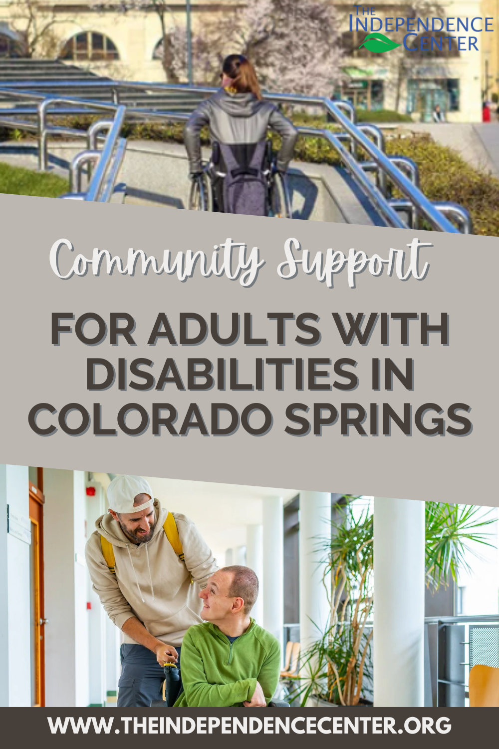 Community Support for Adults with Disabilities in Colorado Springs