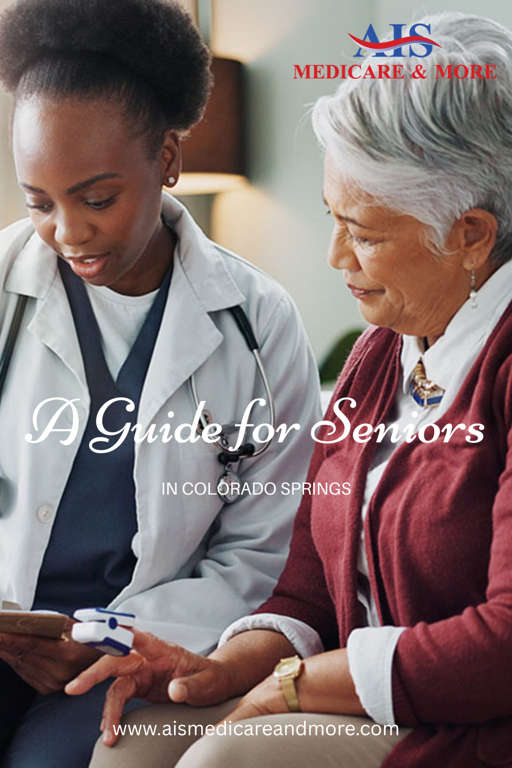 A Guide for Seniors in Colorado Springs