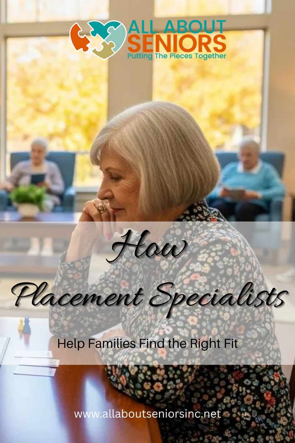 How Placement Specialists Help Families Find the Right Fit