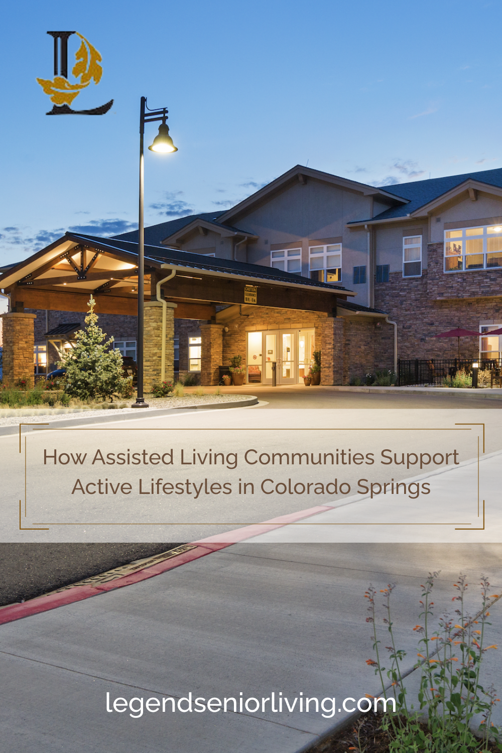 How Assisted Living Communities Support Active Lifestyles in Colorado