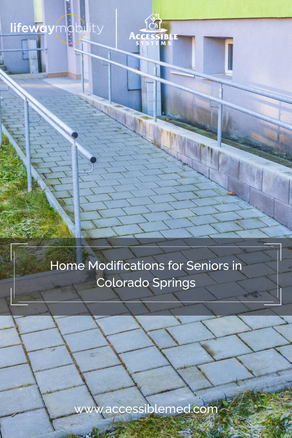 Home Modifications for Seniors in Colorado Springs
