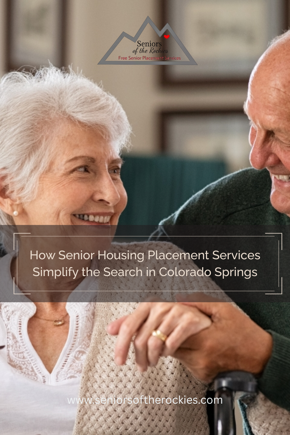 How Senior Housing Placement Services Simplify the Search in Colorado