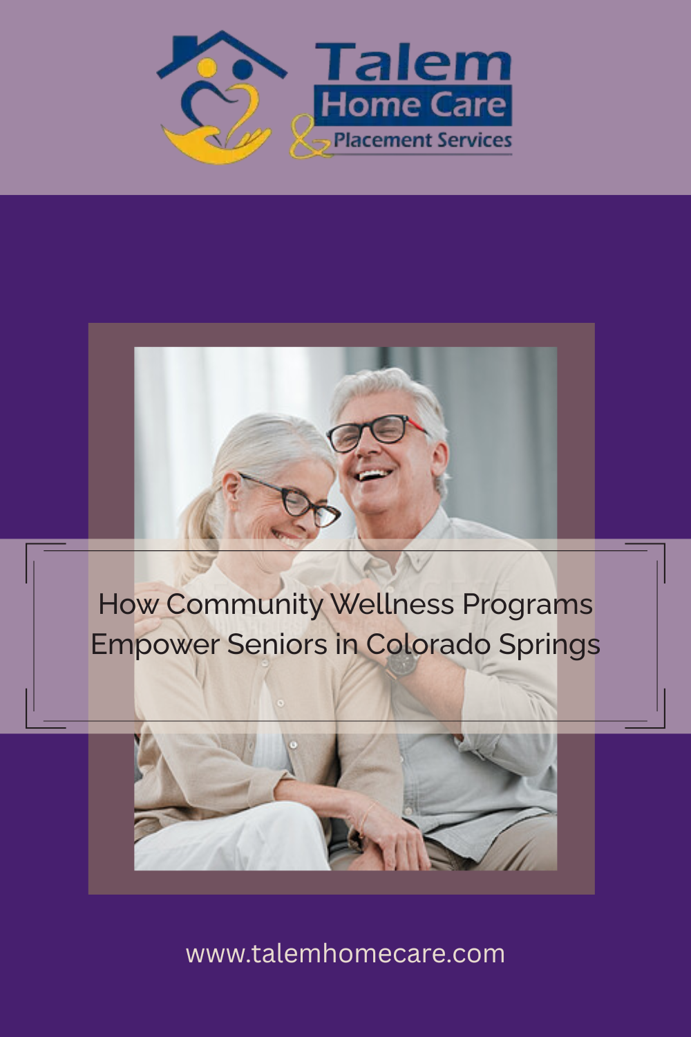 How Non-Medical Support and Placement Services Help Seniors Thrive in
