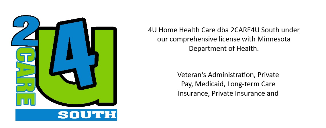 4U Home Health Care South