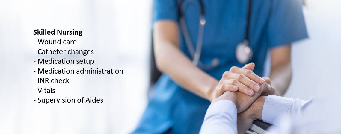 4U Home Health Care South_5
