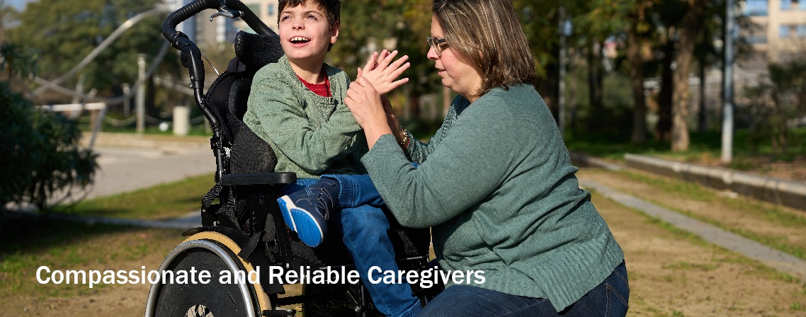 4U Home Health Care South