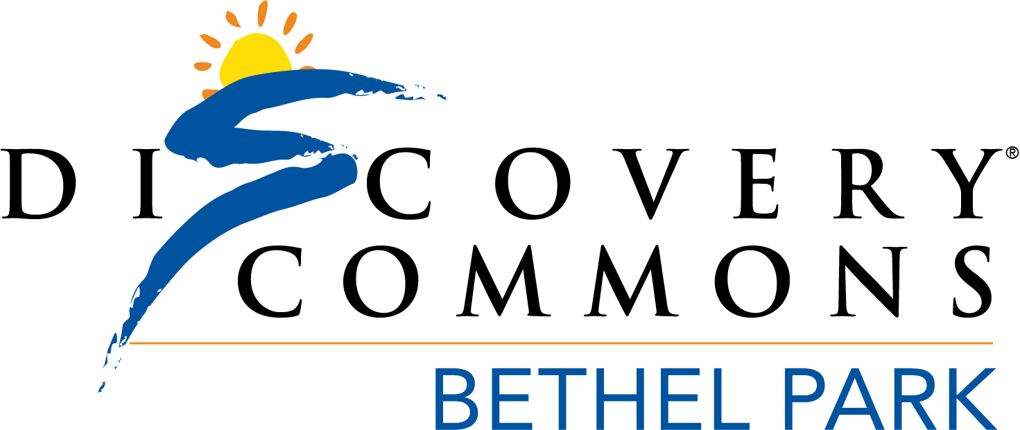 Discovery Commons Bethel Park