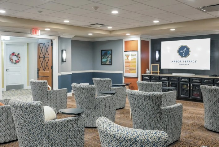 Arbor Terrace Monmouth Memory Care_0