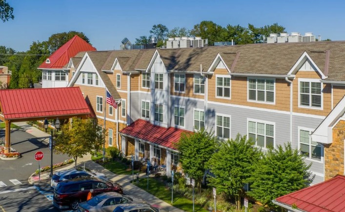 Arbor Terrace Monmouth Memory Care_2