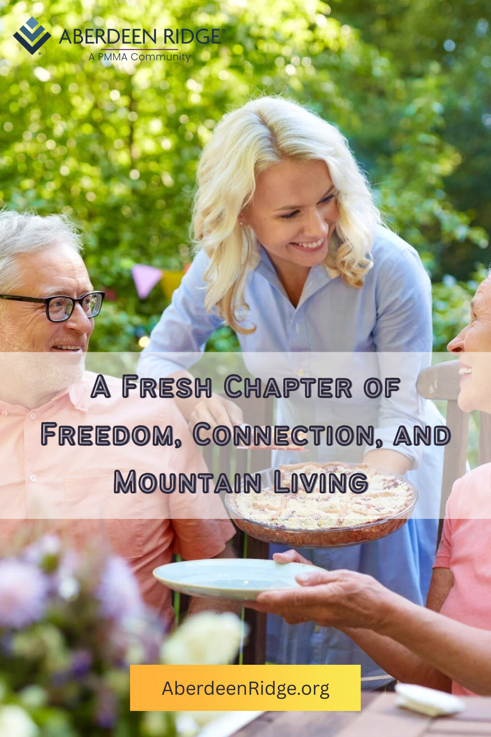 A Fresh Chapter of Freedom, Connection, and Mountain Living