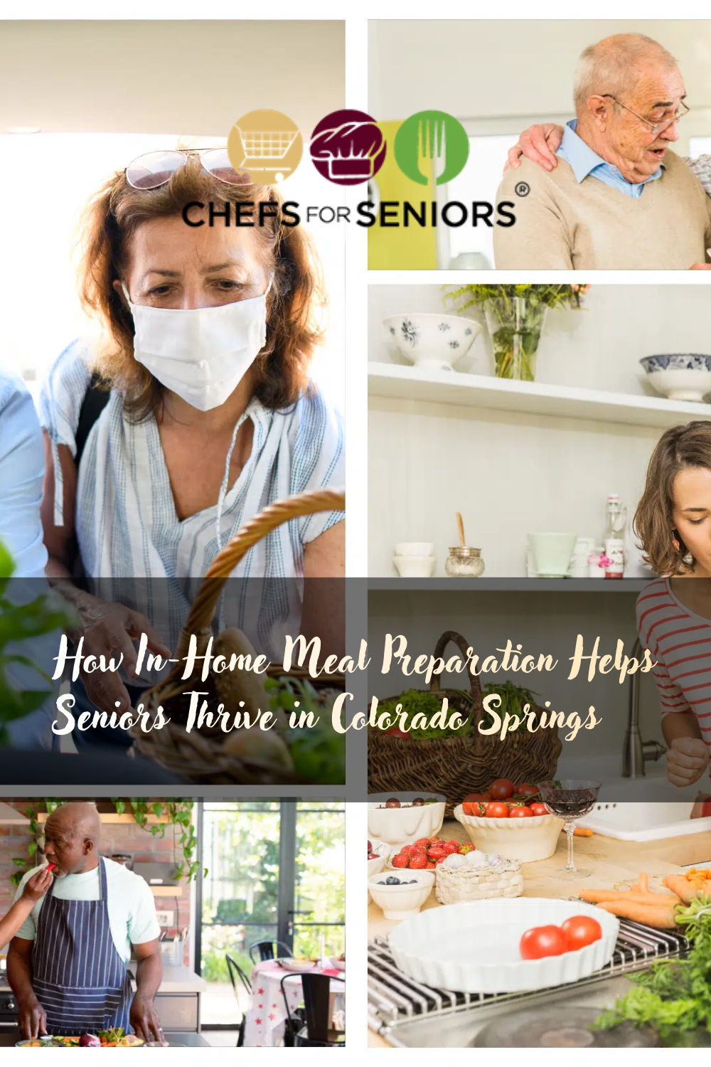 How In-Home Meal Preparation Helps Seniors Thrive in Colorado Springs