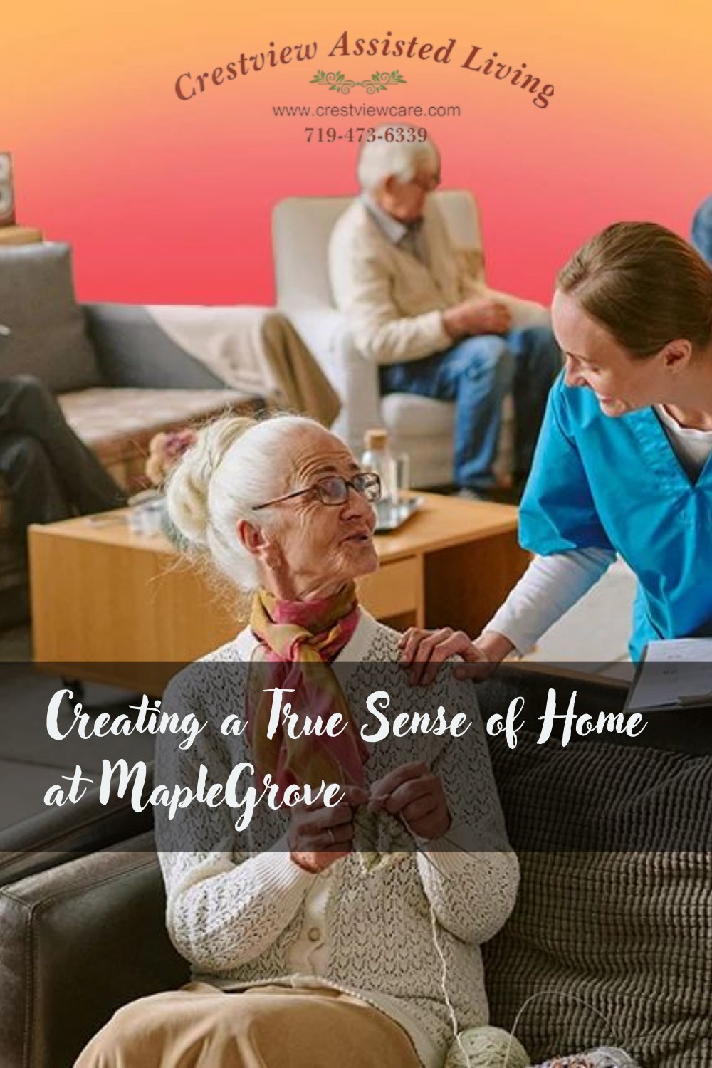 Creating a True Sense of Home at MapleGrove