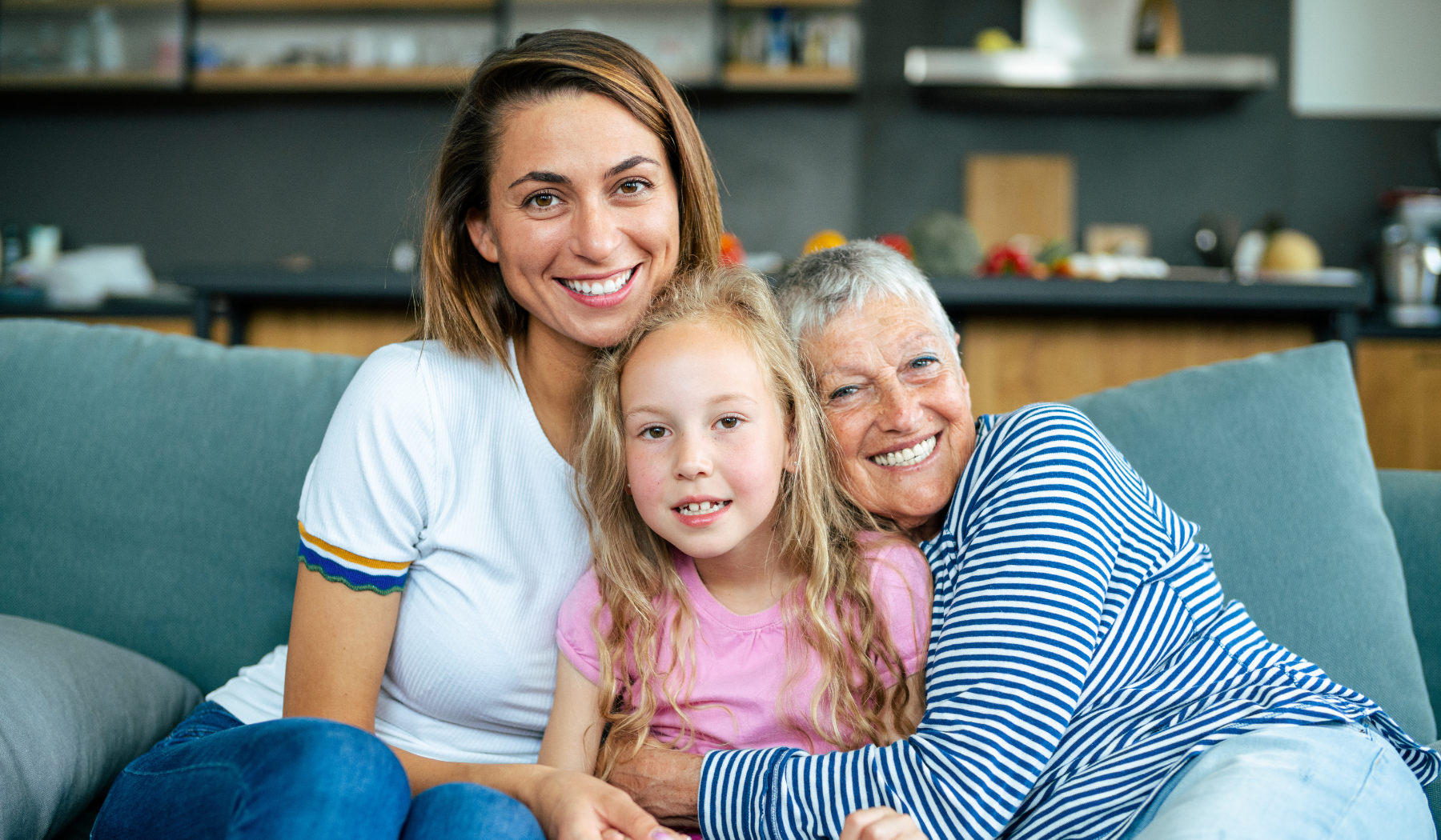 Estate Planning for the Sandwich Generation: Protecting Your Parents a