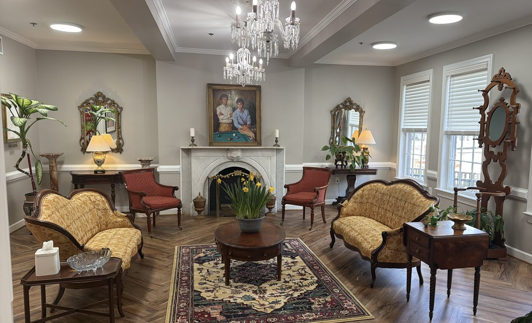 The Mansion at Murray House_5