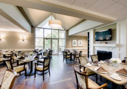 Jackson Living Center at Juliette Fowler Communities_0
