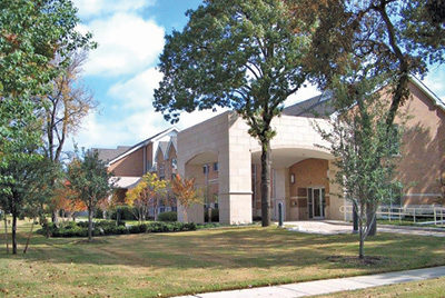 Jackson Living Center at Juliette Fowler Communities_3