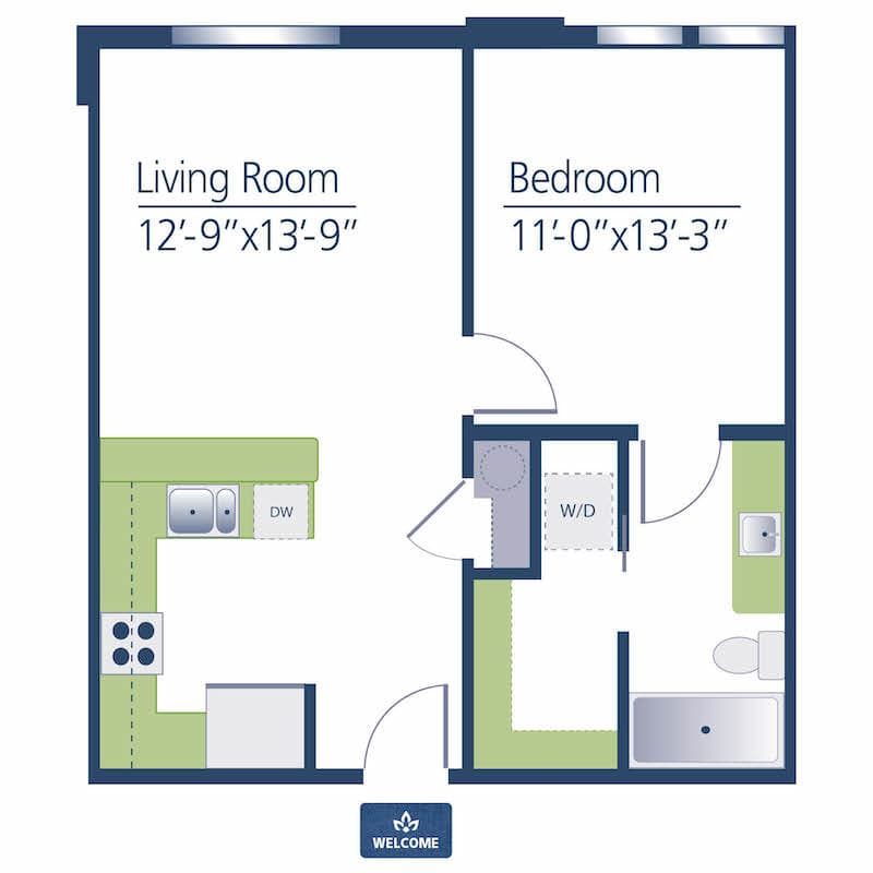The Peak at Juliette Fowler Communities_4