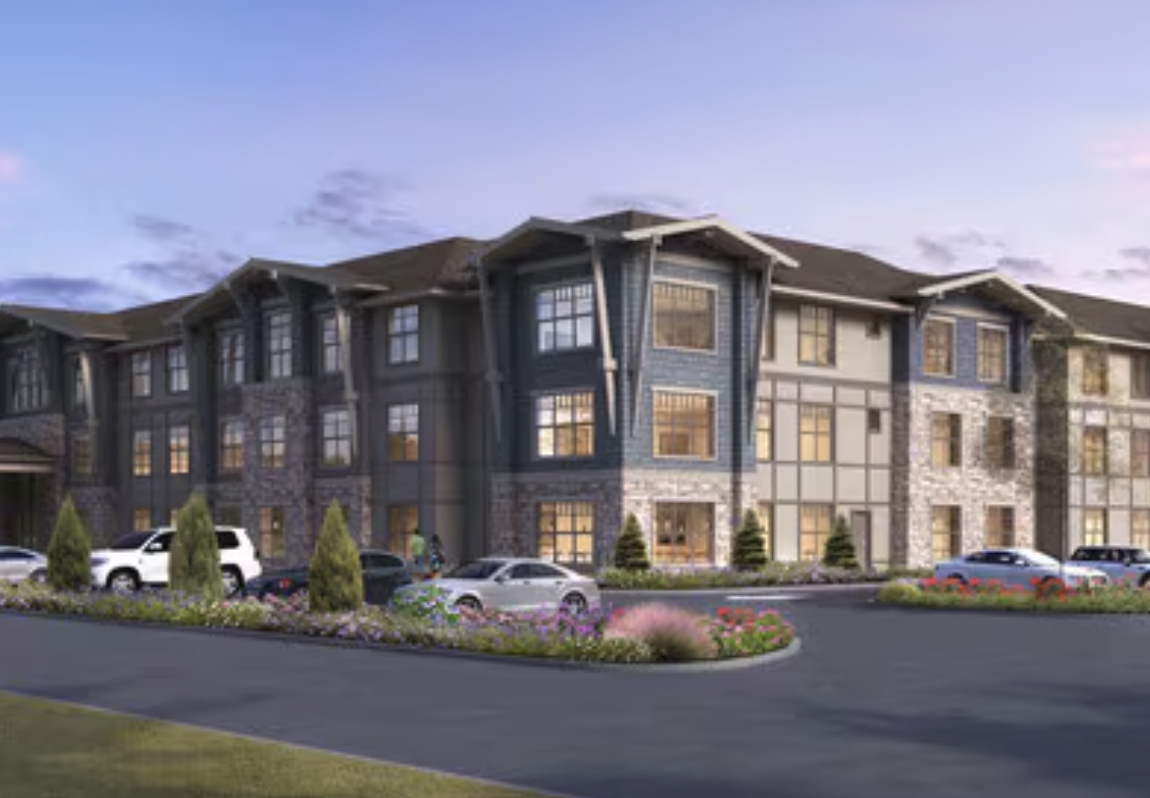 The Peak At Juliette Fowler Communities