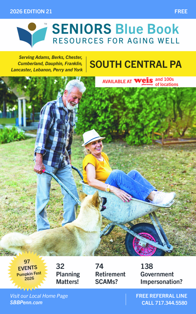 Pennsylvania - South Central