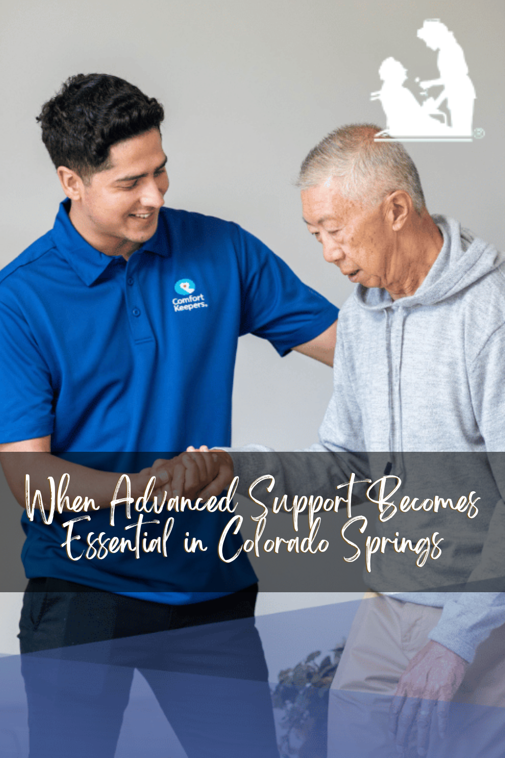 When Advanced Support Becomes Essential in Colorado Springs