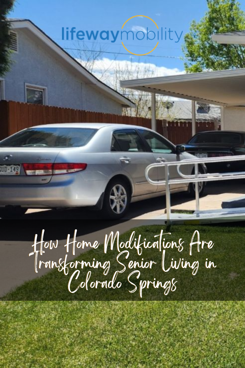 How Home Modifications Are Transforming Senior Living in Colorado Spri