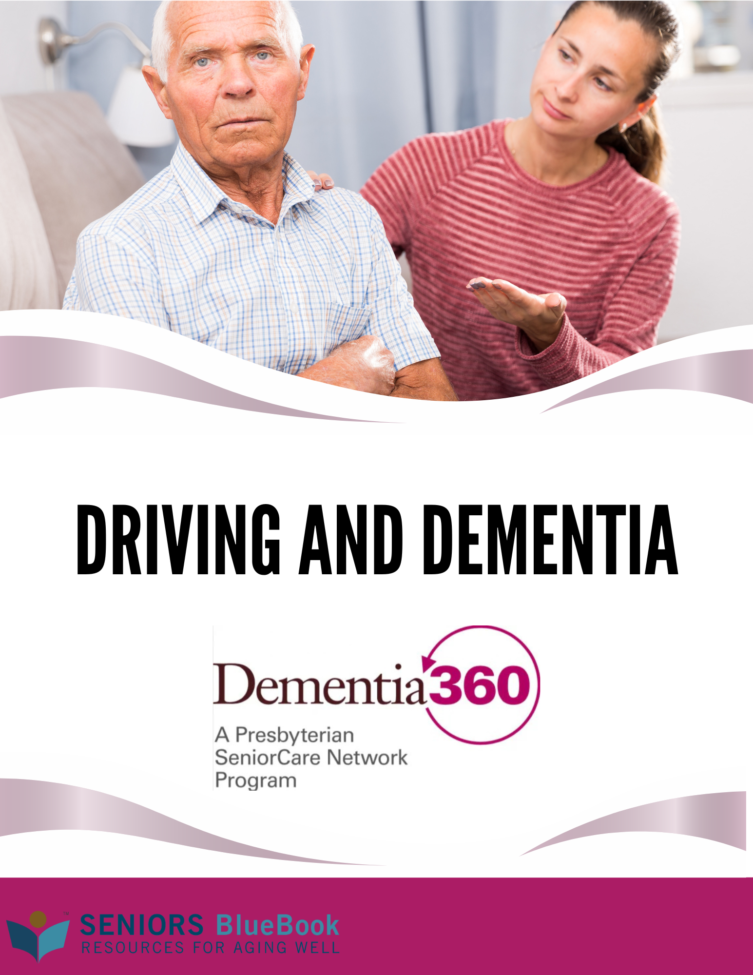 Driving and Dementia