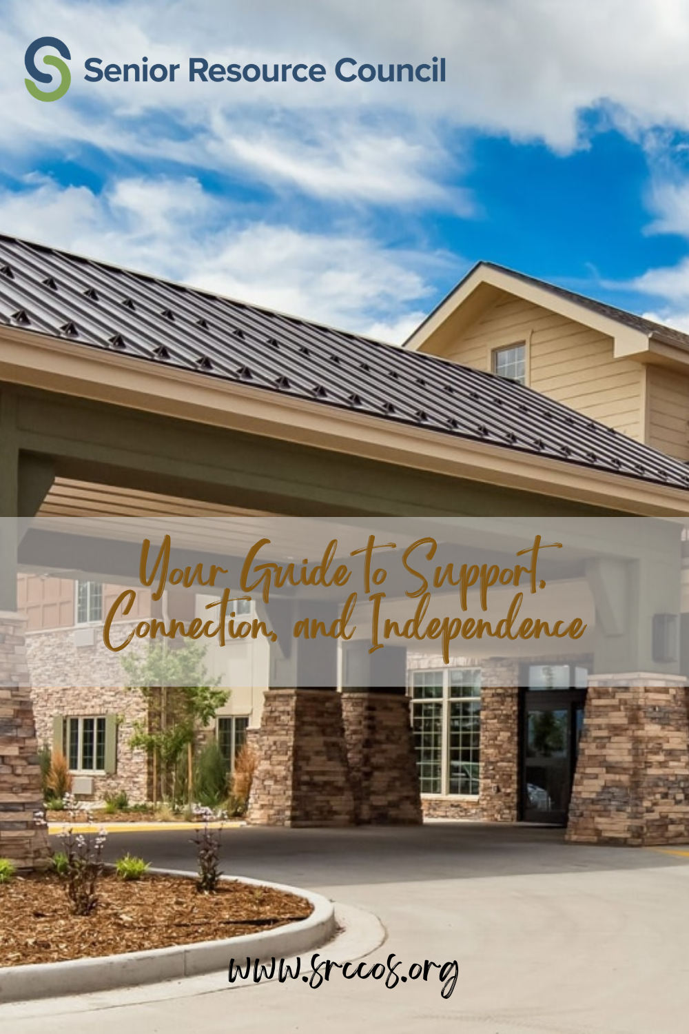Your Guide to Support, Connection, and Independence