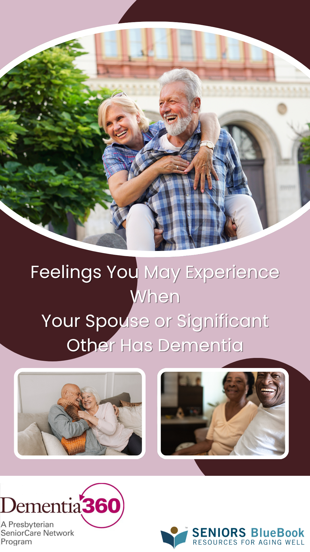 Feelings You May Experience