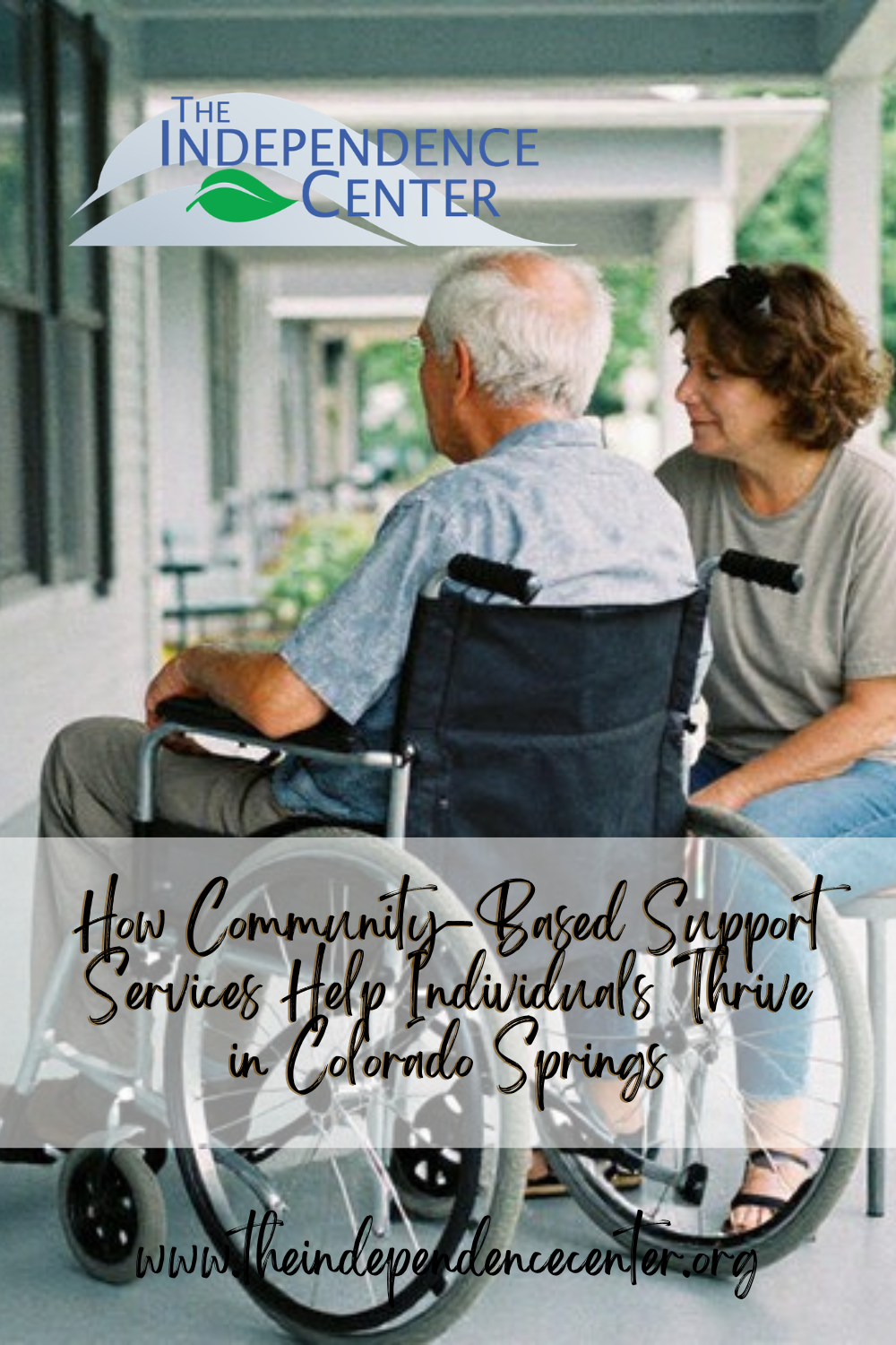 How Community-Based Support Services Help Individuals Thrive in Colora