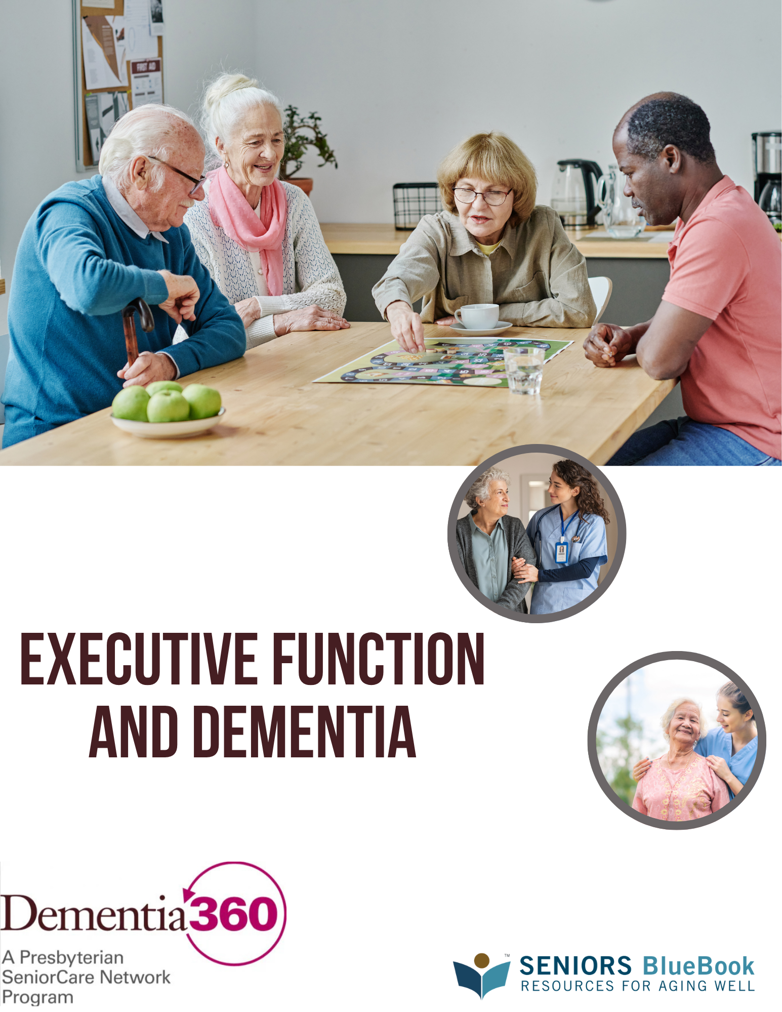 Executive Function and Dementia