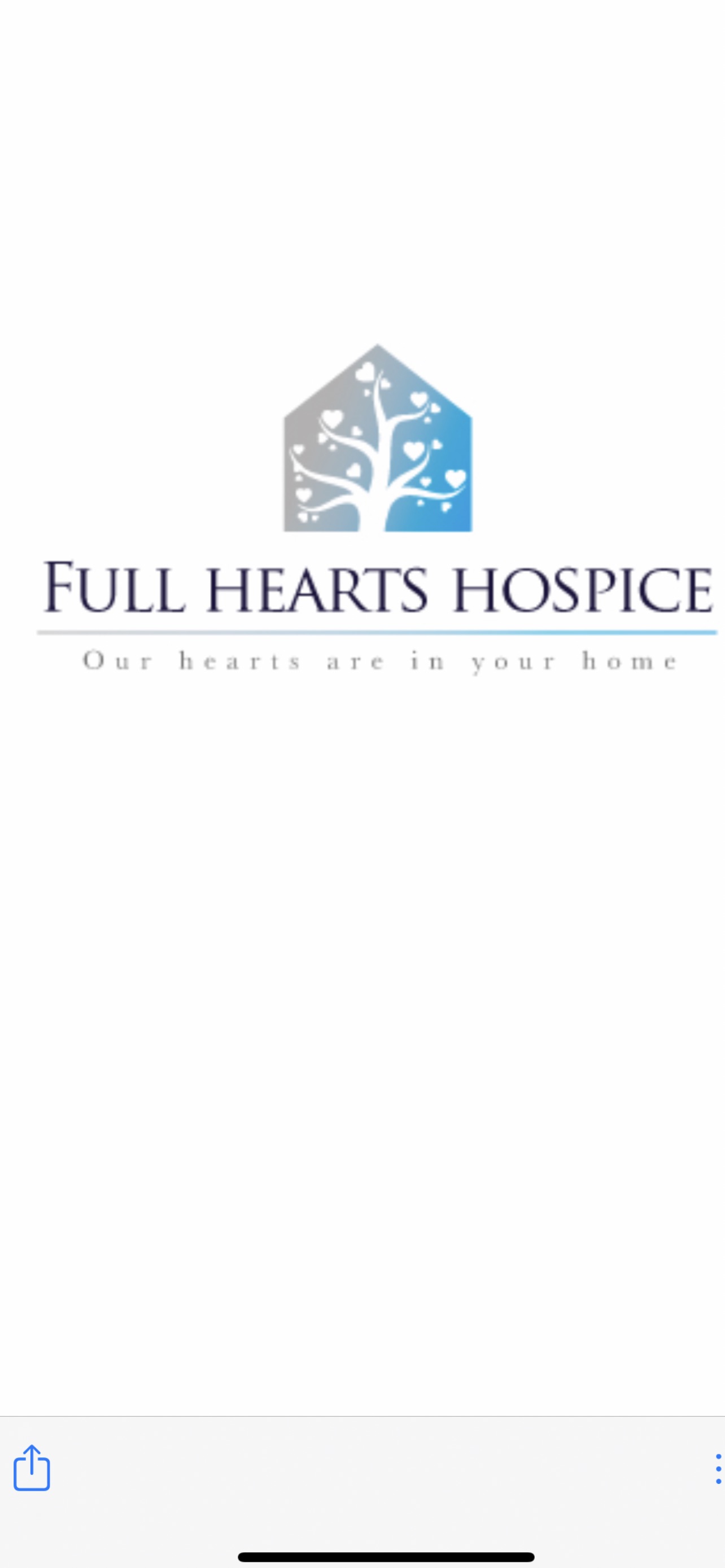 Full Hearts Hospice