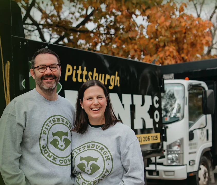 Pittsburgh Junk Company