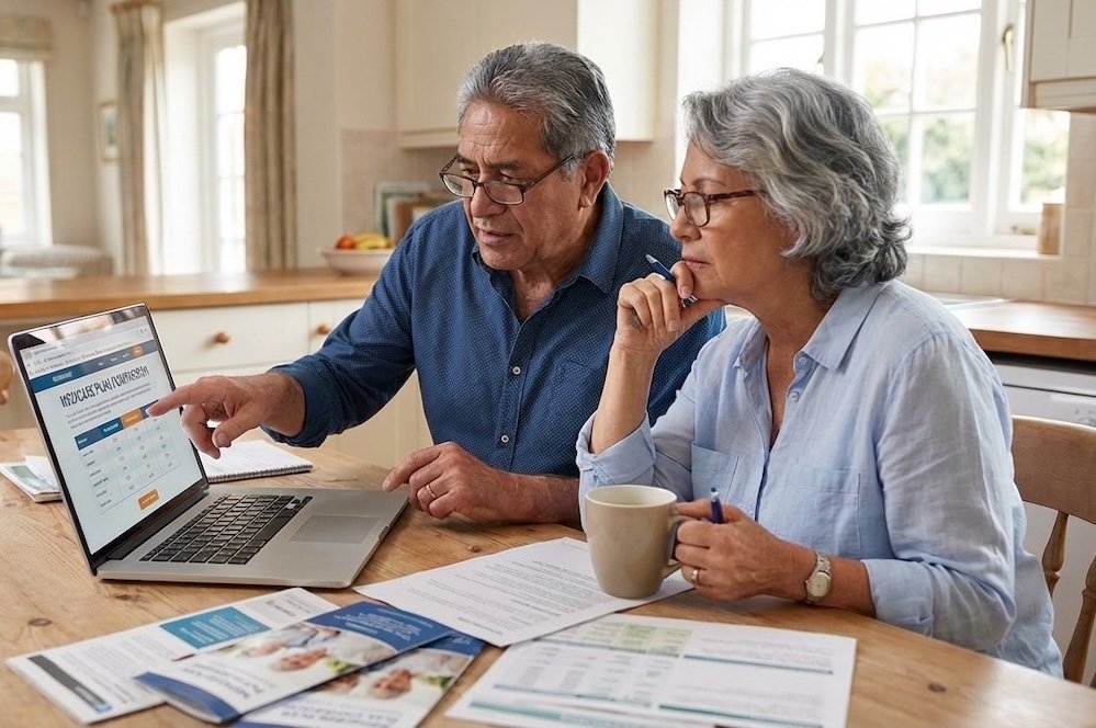 When Does It Make Sense to Switch Medicare Plans?