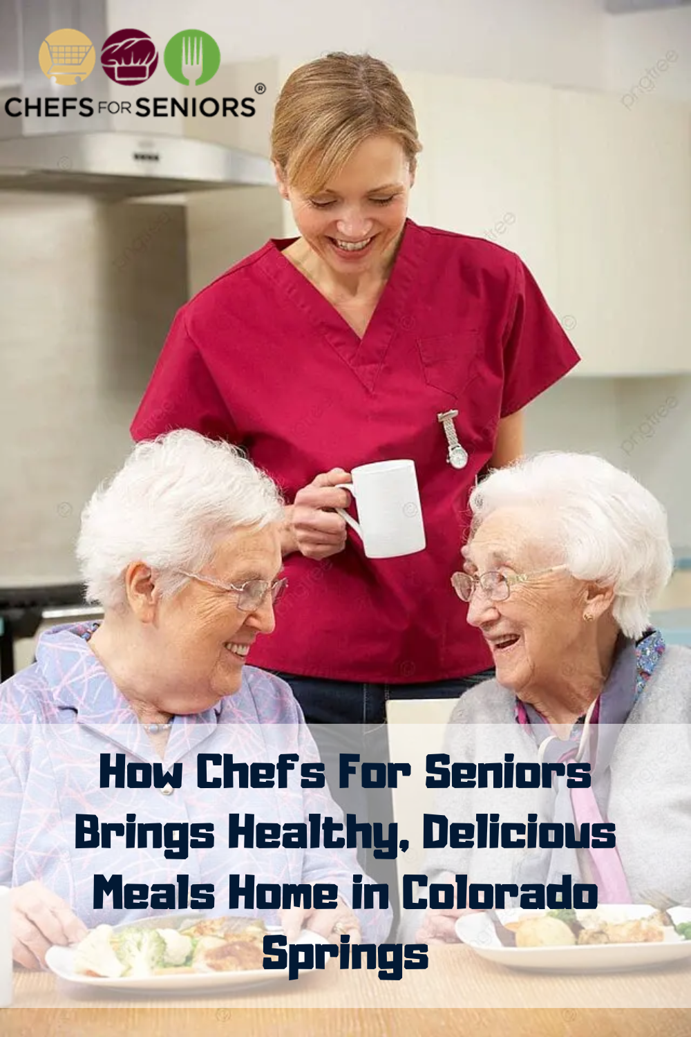 How Chefs For Seniors Brings Healthy, Delicious Meals Home in Colorado