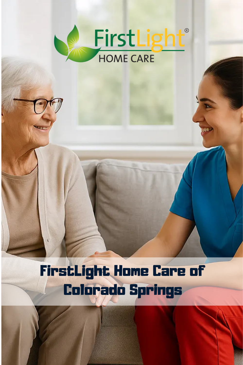 FirstLight Home Care of Colorado Springs