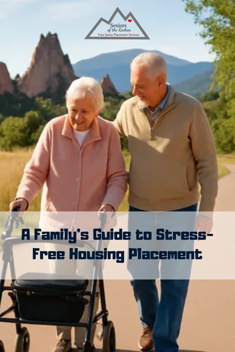 A Family’s Guide to Stress-Free Housing Placement