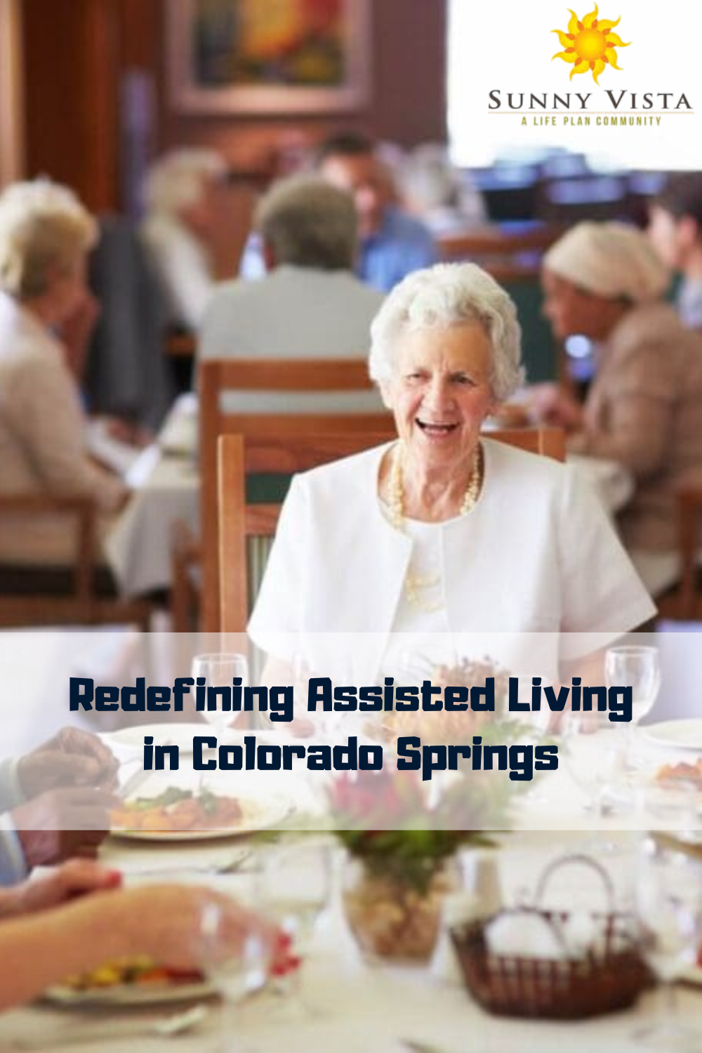 Redefining Assisted Living in Colorado Springs