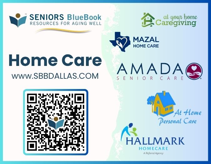 Home Care Options for Seniors