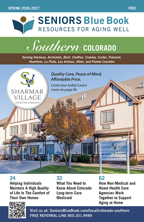 Colorado - Southern