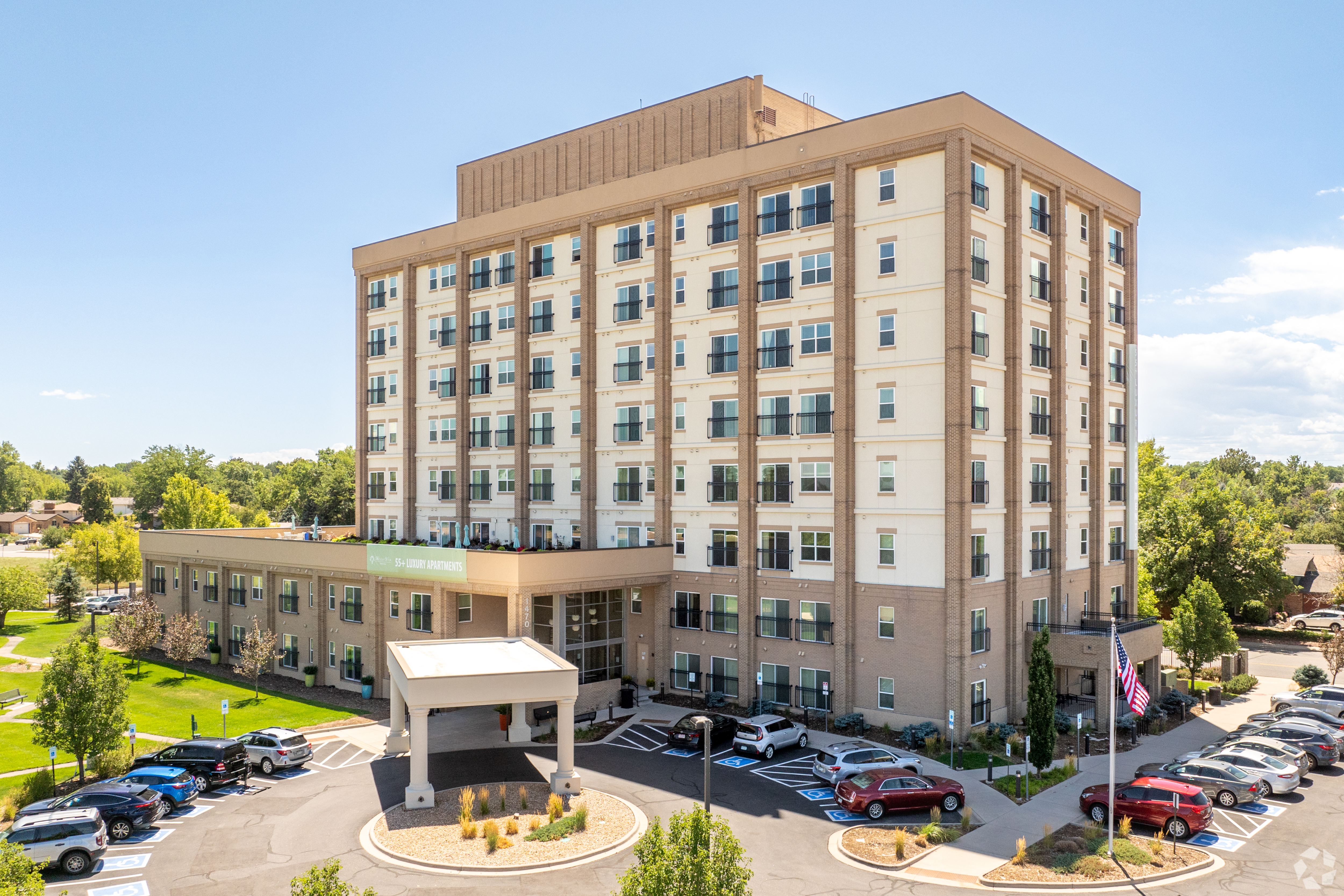 Bella Vita Senior Living