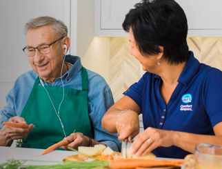 Comfort Keepers of Minnetonka