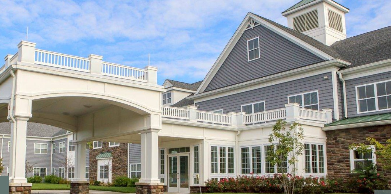 Navigating the Full Continuum of Senior Care in Wall Township