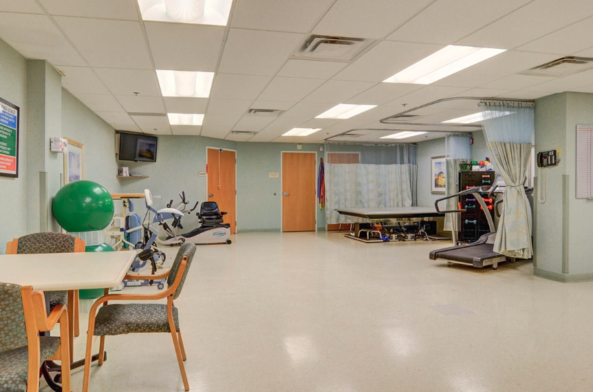 Ivy Park Post Acute-Skilled Nursing and Rehab_3