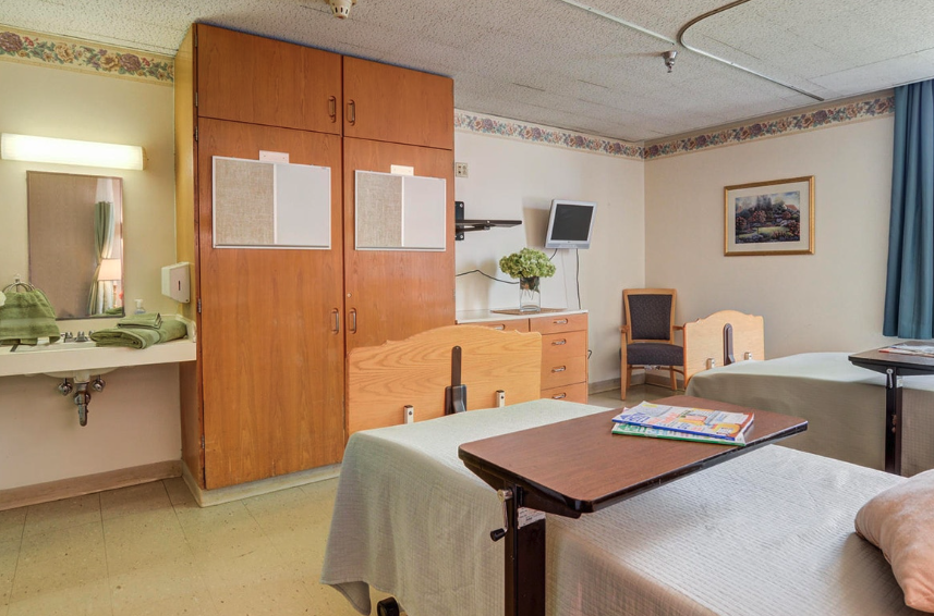 Ivy Park Post Acute-Skilled Nursing and Rehab_5