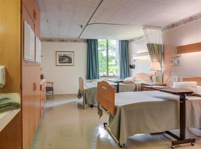 Ivy Park Post Acute-Skilled Nursing and Rehab_6