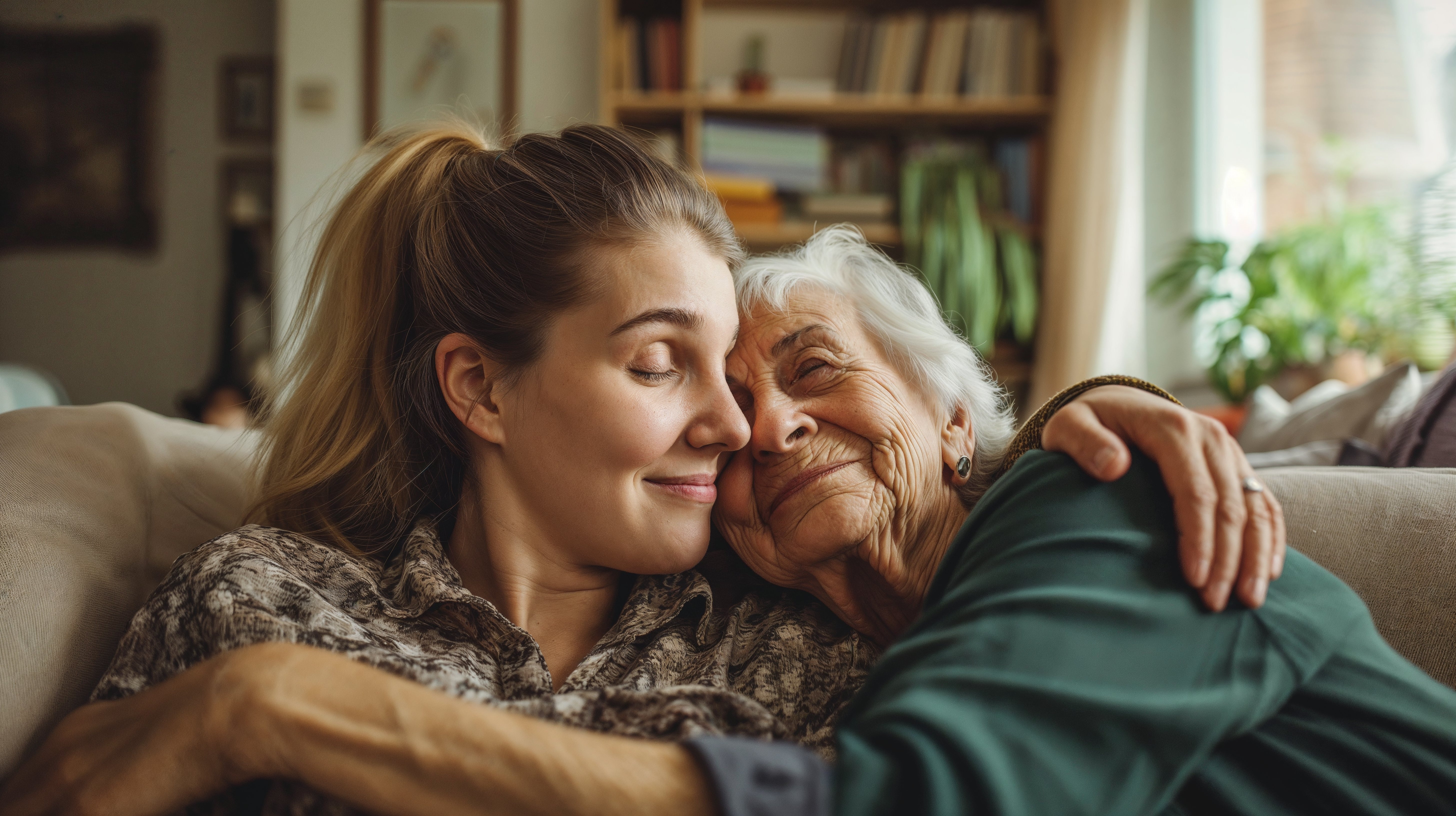 Choosing the Right Senior Care Starts with Understanding Your Options