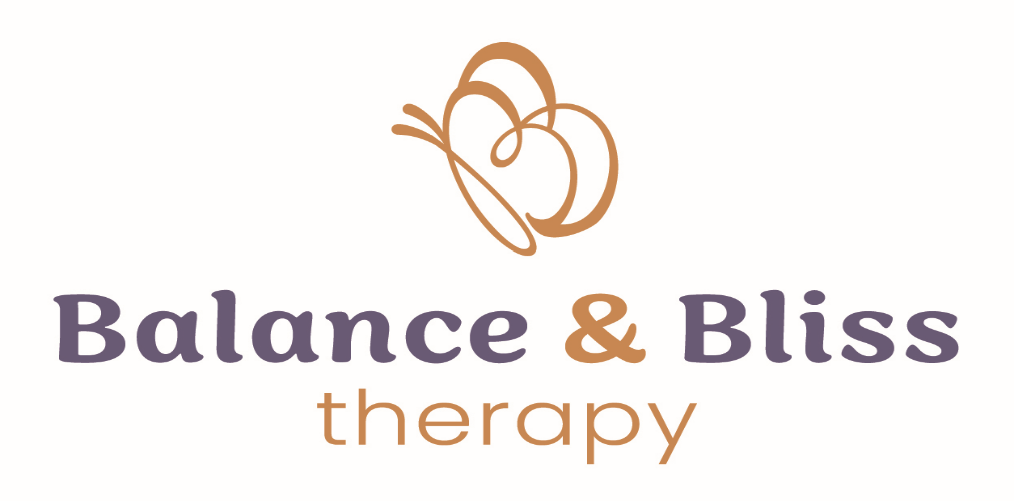 Balance & Bliss Therapy